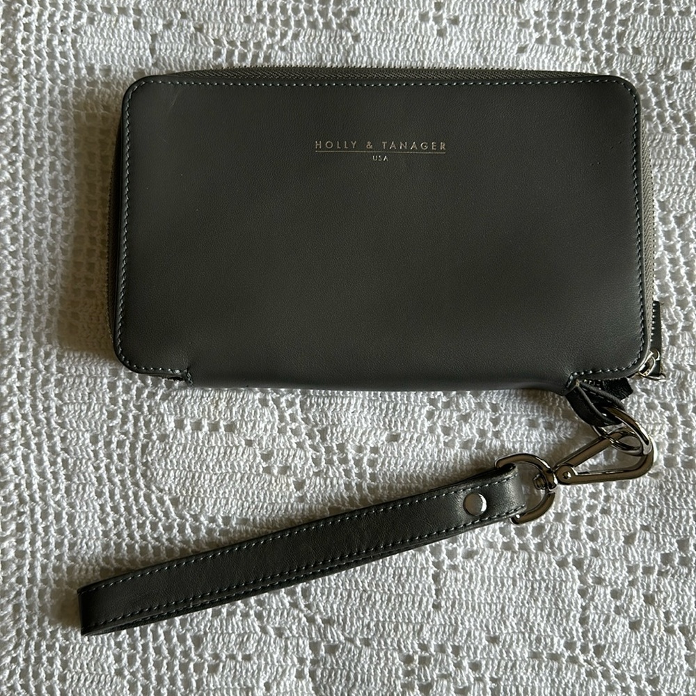 Travel Wallet